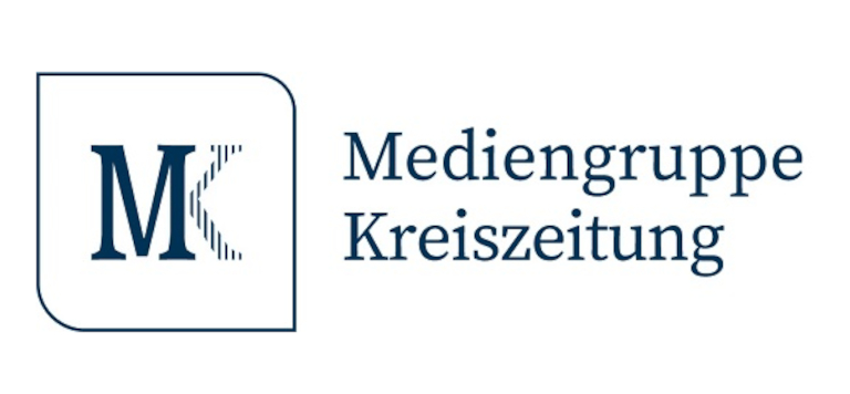 Logo Mediengruppe Kreiszeitung