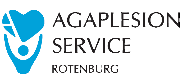 Logo Agaplesion Service Rotenburg