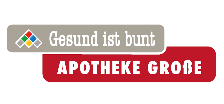 Logo Apotheke Große