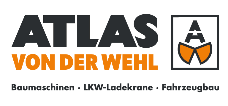 Logo Atlas von der Wehl