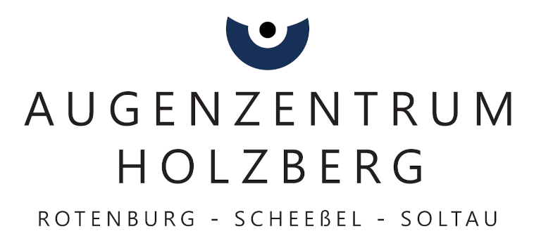 Logo Augenzentrum Holzberg