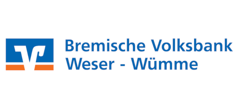 Logo Bremische Volksbank Weser-Wümme
