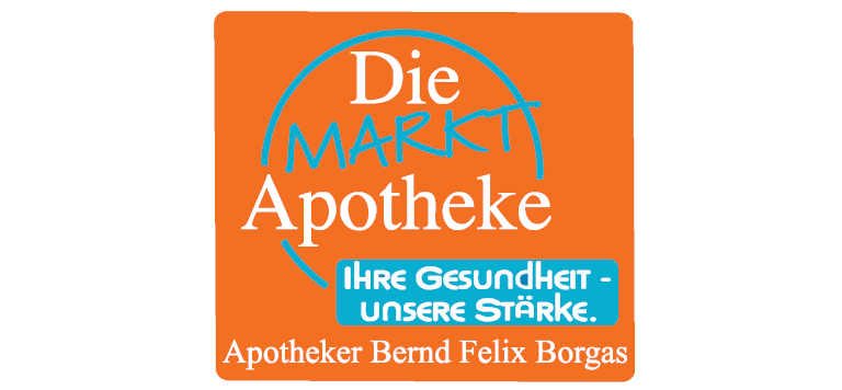 Logo Die Markt Apotheke