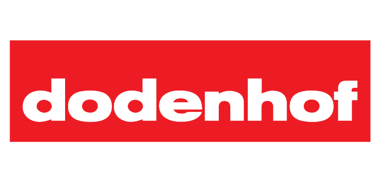 Logo dodenhof