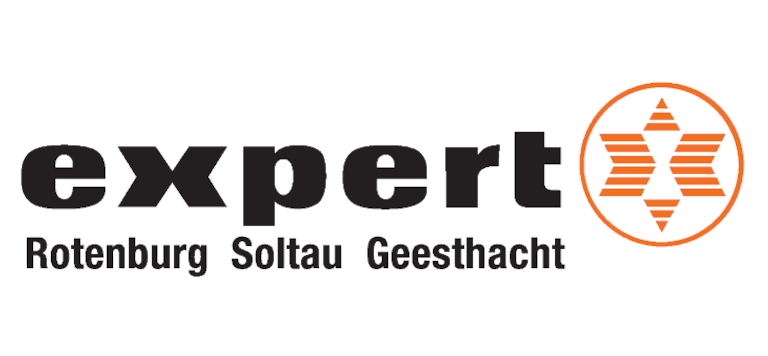 Logo expert Rotenburg Soltau Geesthacht