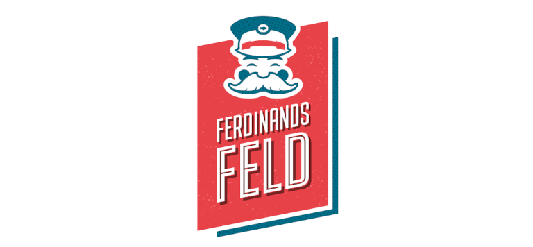 Logo Ferdinands Feld