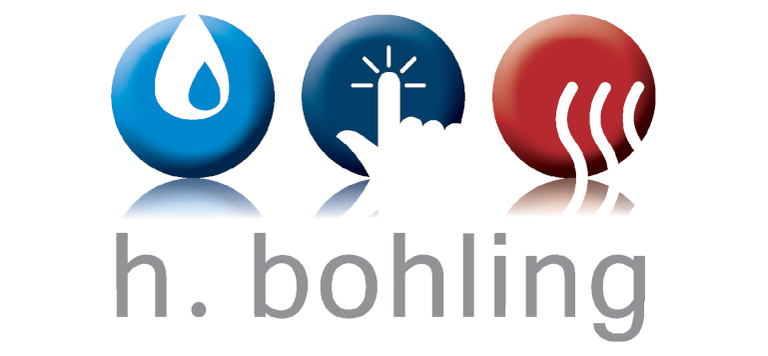 Logo h. bohling