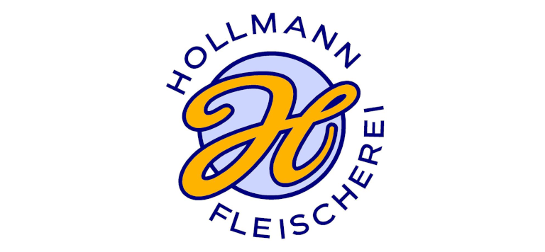 Logo Hollmann Fleischerei