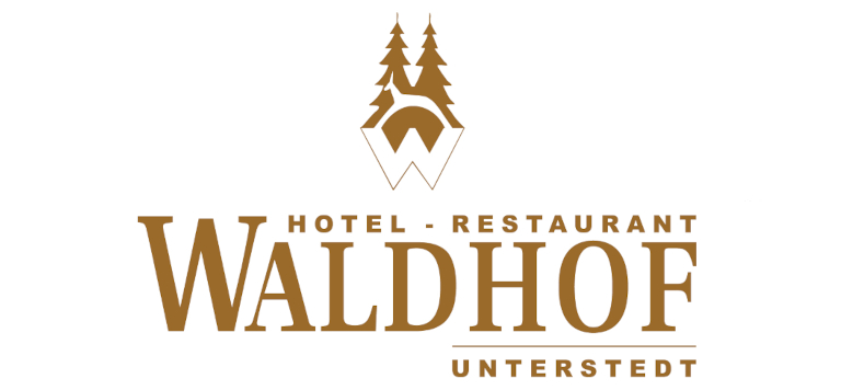 Logo Hotel Restaurant Waldhof