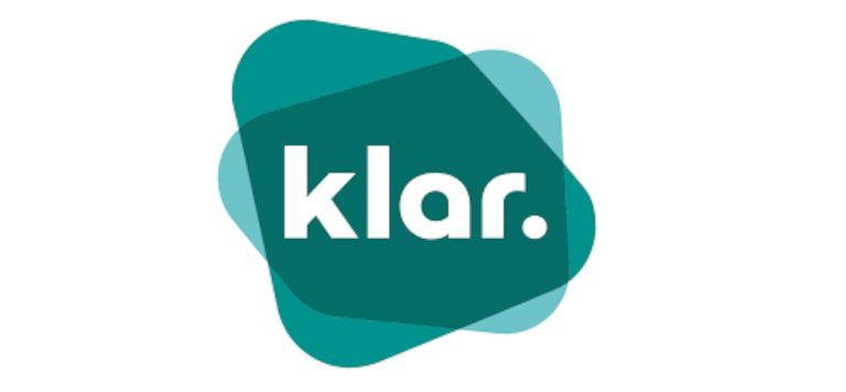 Logo klar.