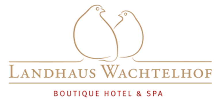 Logo Landhaus Wachtelhof