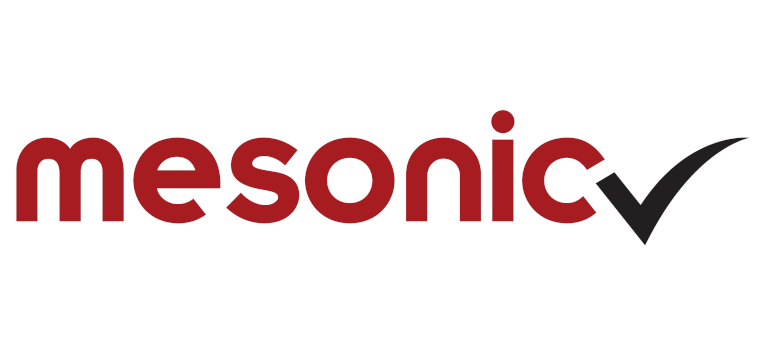 Logo mesonic