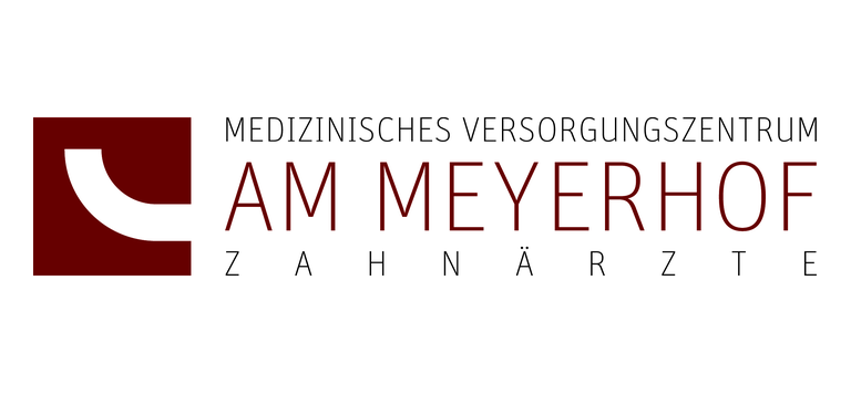 Logo MVZ Am Meyerhof Zahnärzte