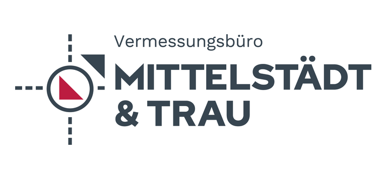 Logo Vermessungsbüro Mittelstädt & Trau