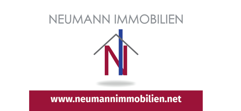 Logo Neumann Immobilien