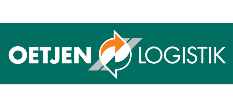 Logo Oetjen Logistik