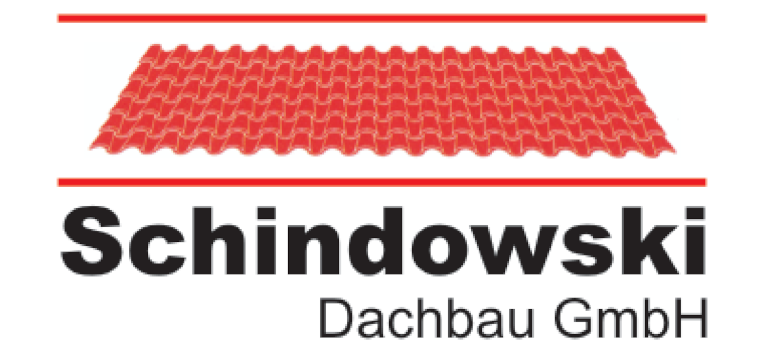 Logo Schindowski Dachbau