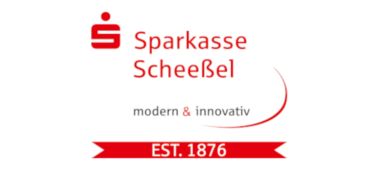 Logo Sparkasse Scheeßel