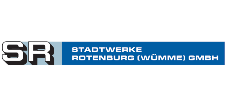 Logo SR Stadtwerke Rotenburg