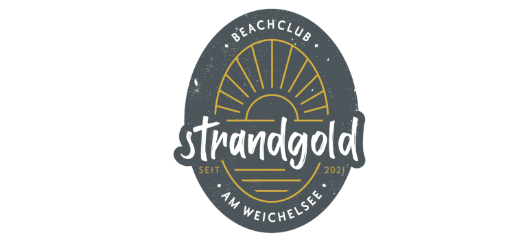 Logo Strandgold