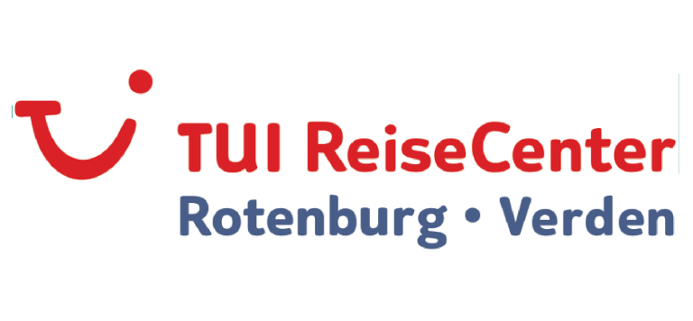 Logo TUI ReiseCenter Rotenburg-Verden