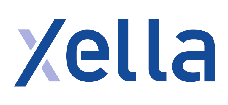 Logo Xella
